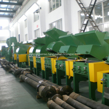 The factory price PC Series Jaw Crusher